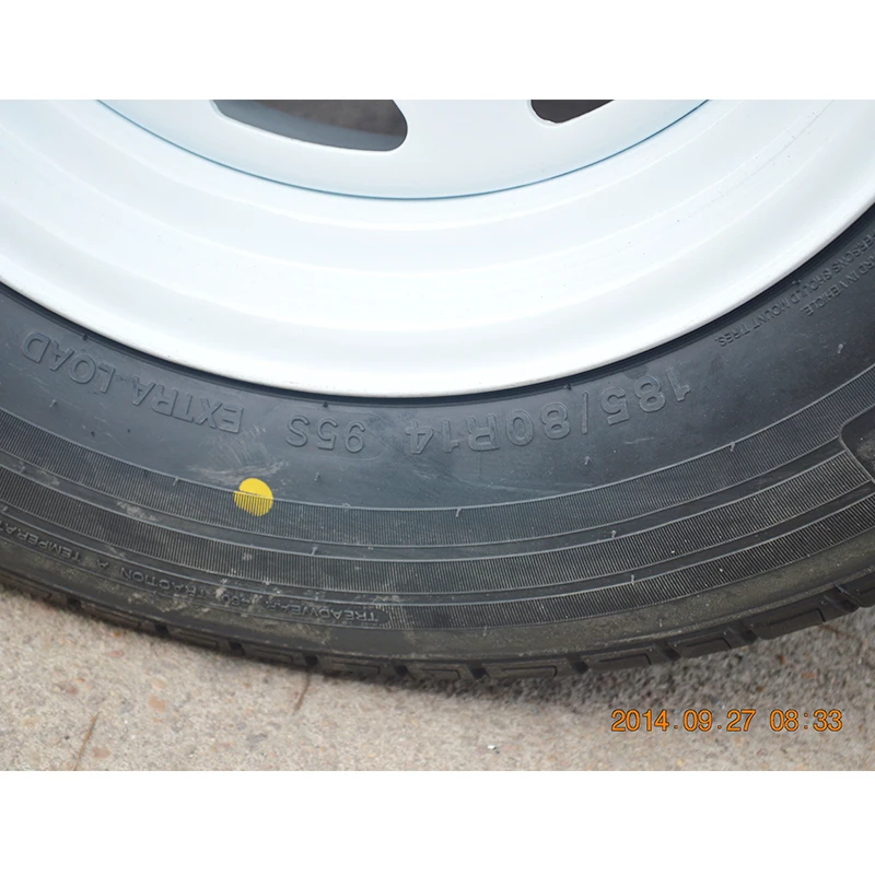 GINO Horse Transporter Custom Farm Single Axle Trailers Bolted 5 Leafs Springs