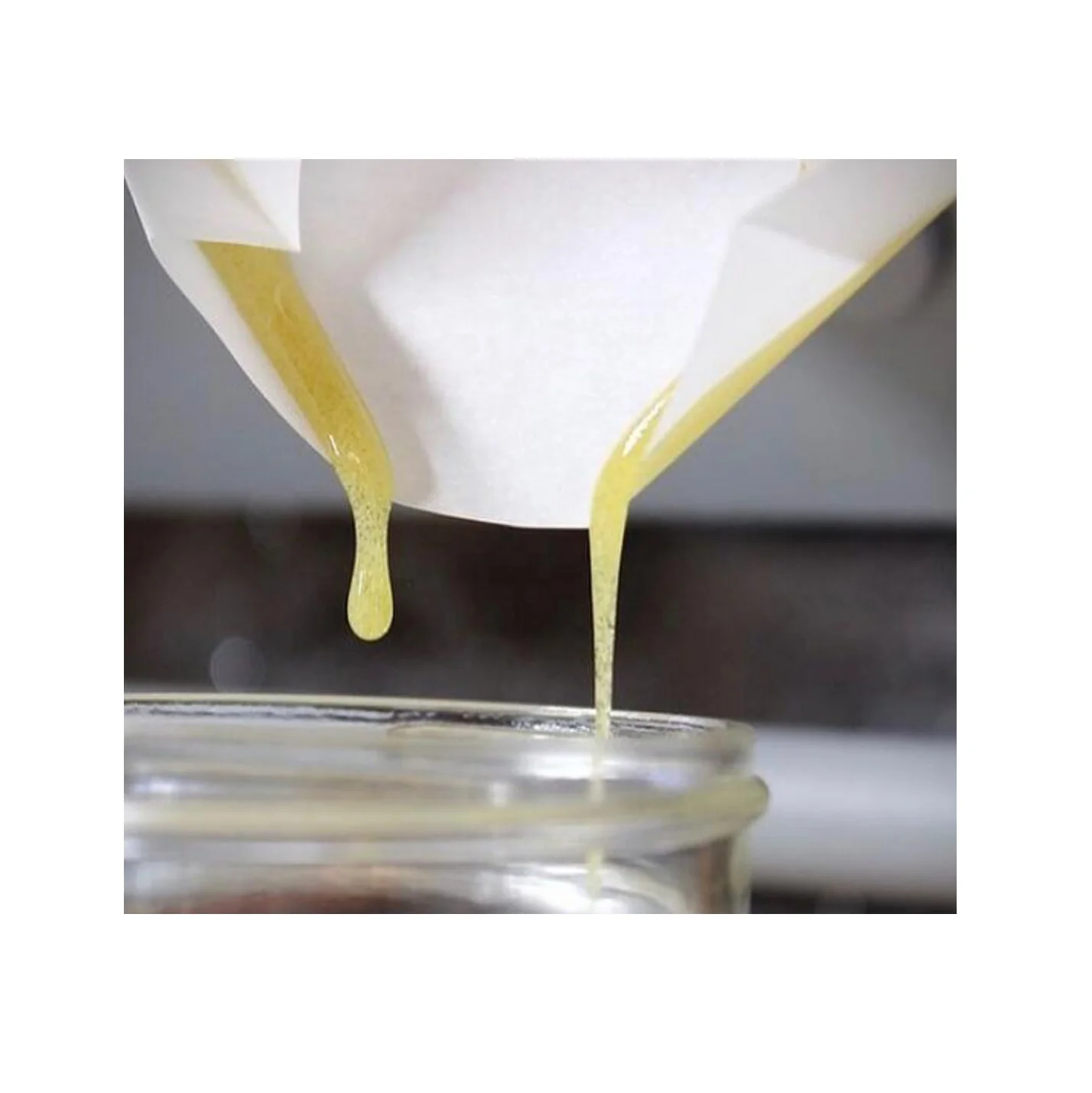 Чистый белый терпеновый антипригарный лист из ПТФЭ рулон для упаковки концентрата, дрипка для растительного экстракции