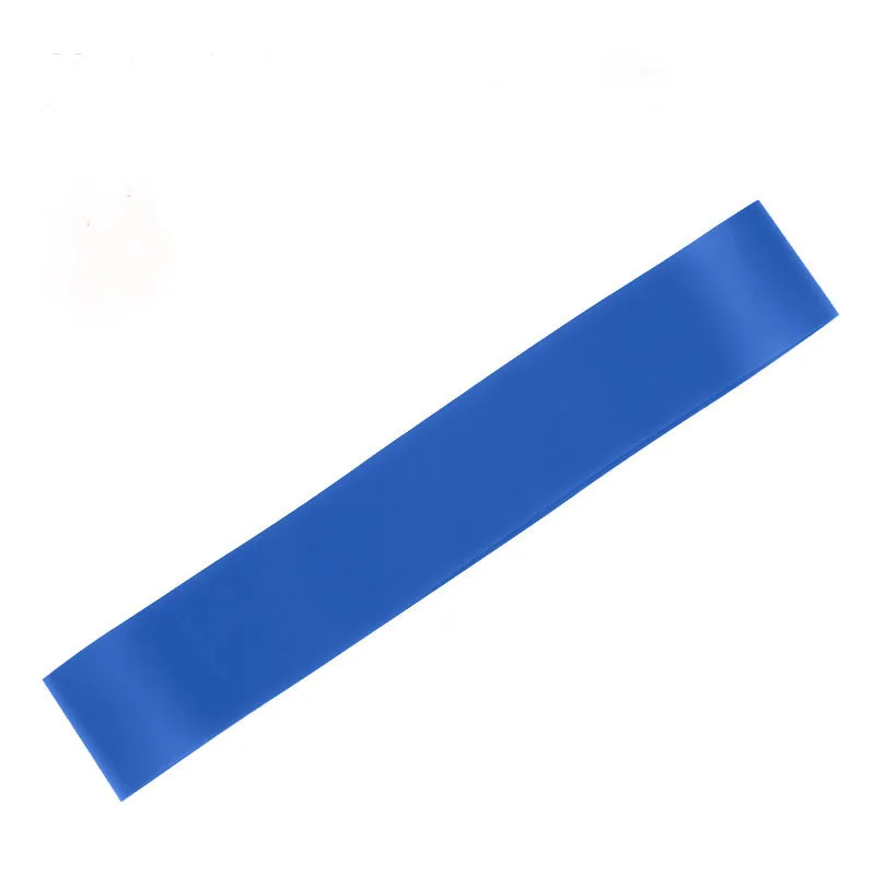 Workout TPE Elastic Pull-Up Exercise Bands Heavy Resistance Level Wholesale Stretch Bands