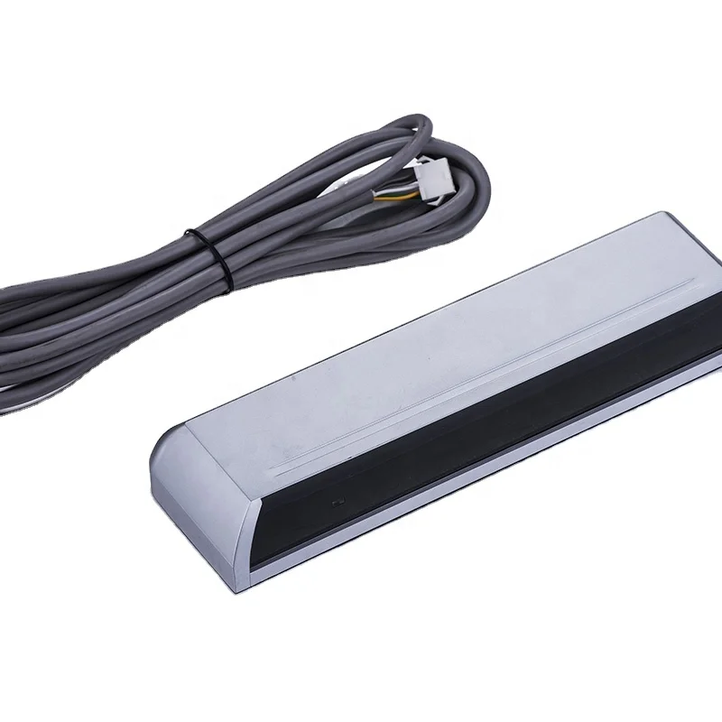 Intelligent automatic door accessories safety infrared sensor door open sensor