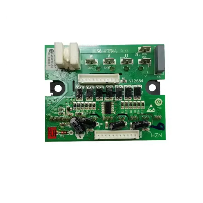 3-струнная 4-струнная Тройная литиевая Железная панель защиты батареи с равновесной 18650 защитной платой УФ-контролем кабана