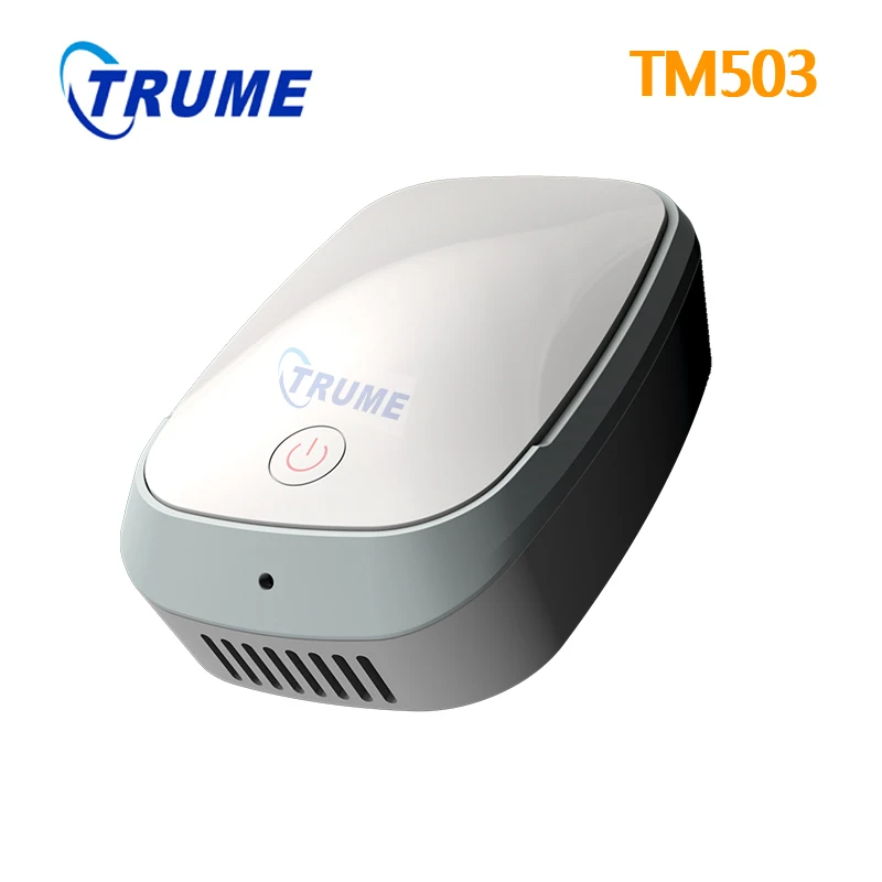 Новое поступление, портативный интеллектуальный генератор озона, очиститель воздуха