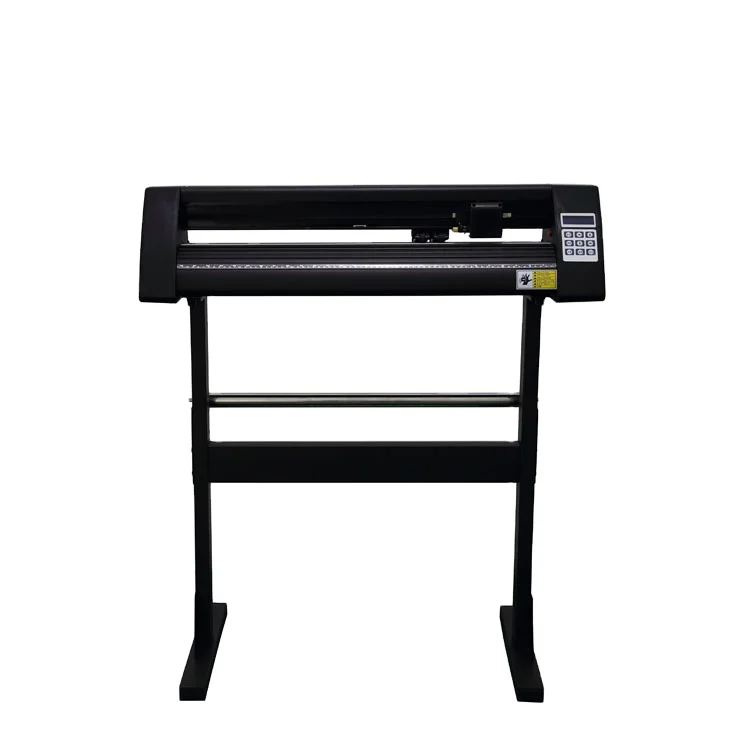 E-Cut  4 feet 720 1351 60 inch vinyl cutter plotter cutting plotter machine graph plotter