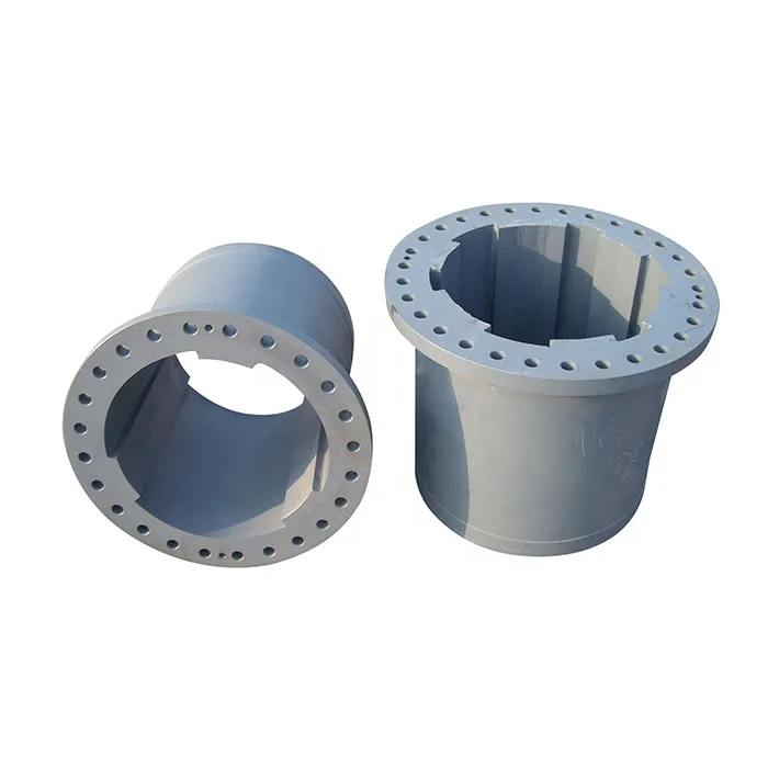 Вращающаяся втулка для буровой установки bauer bg25 soilmec запасные части Kelly bar drIve
