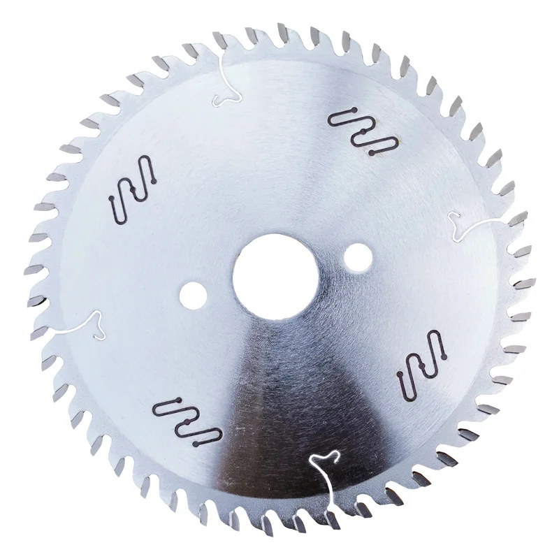 Wear Resistance  Durable Spot Supplies Carbide Cutter Head Electroplate Saw Blade For Cross Cutting Solid Wood