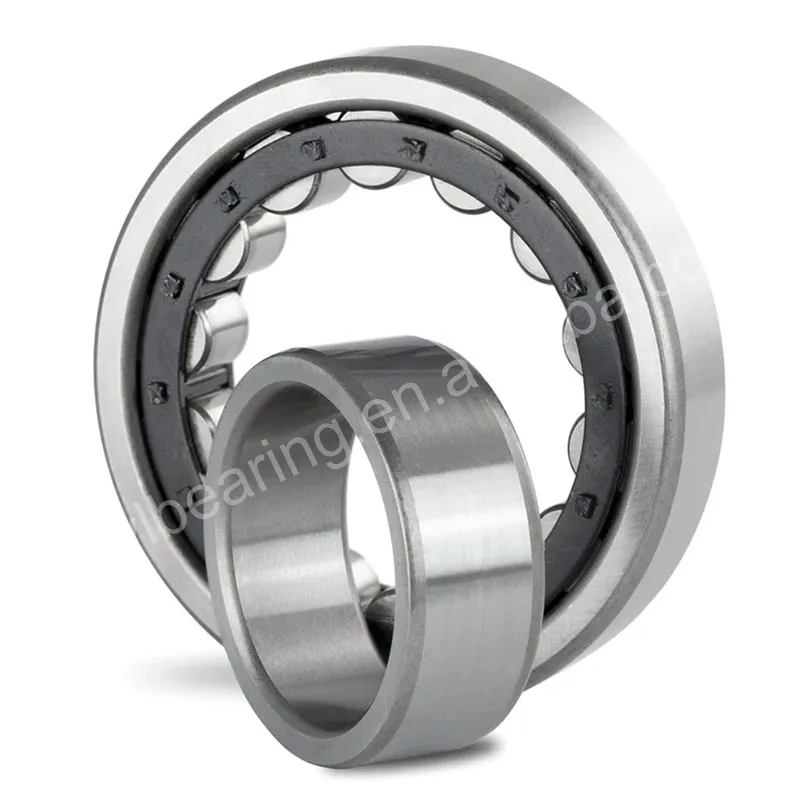 Made In China  Cylindrical Roller Bearing Cylindrical Roller Bearing Price N213 Cylindrical Roller Bearings