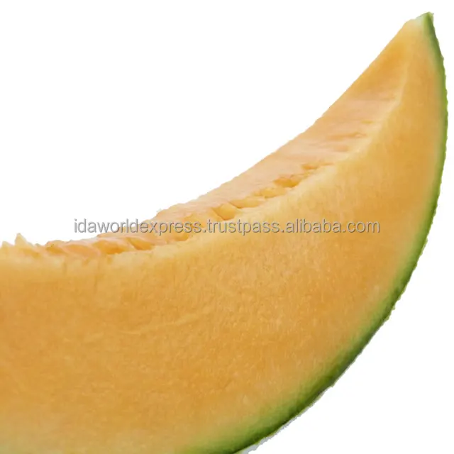  Органические фрукты дыни прямо с фермы сладкий вкус воды Органическая Дыня из Таиланда