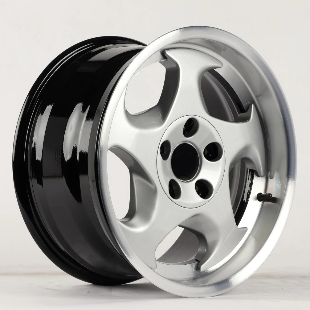 BK Forged 5x120 Wheels 17 18 19 inch Rims Alloy Passenger Car Wheels For BMW Style 21 E46 E39 E34 G30 E60 E28 E90 E92 F30 F10