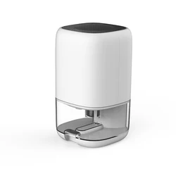 1000ML Air Dehumidifier  with breathing light