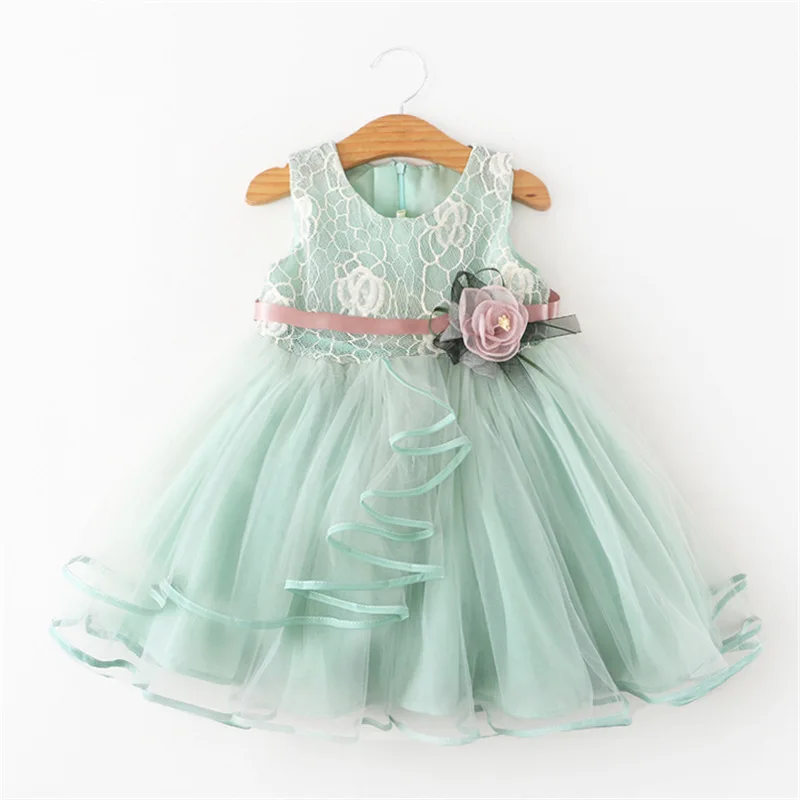 
Factory Directly Sale children boutique clothes set 2020 wholesale girls princess dresses kids children clothes 