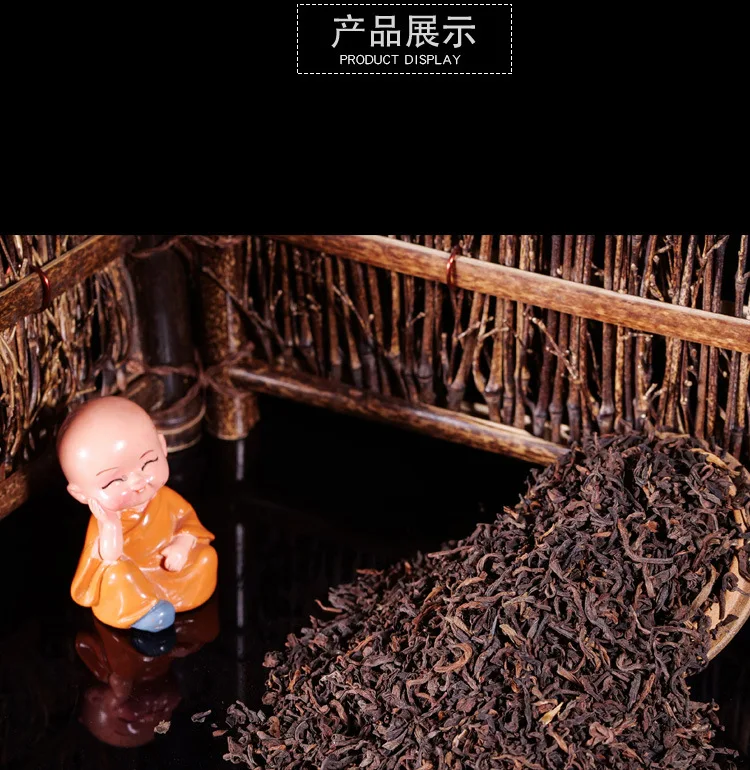Hot Sale Private label High Mountain Ripe Yunnan Qizi Cha Bing Healthy Raw Puer Tea In Bulk