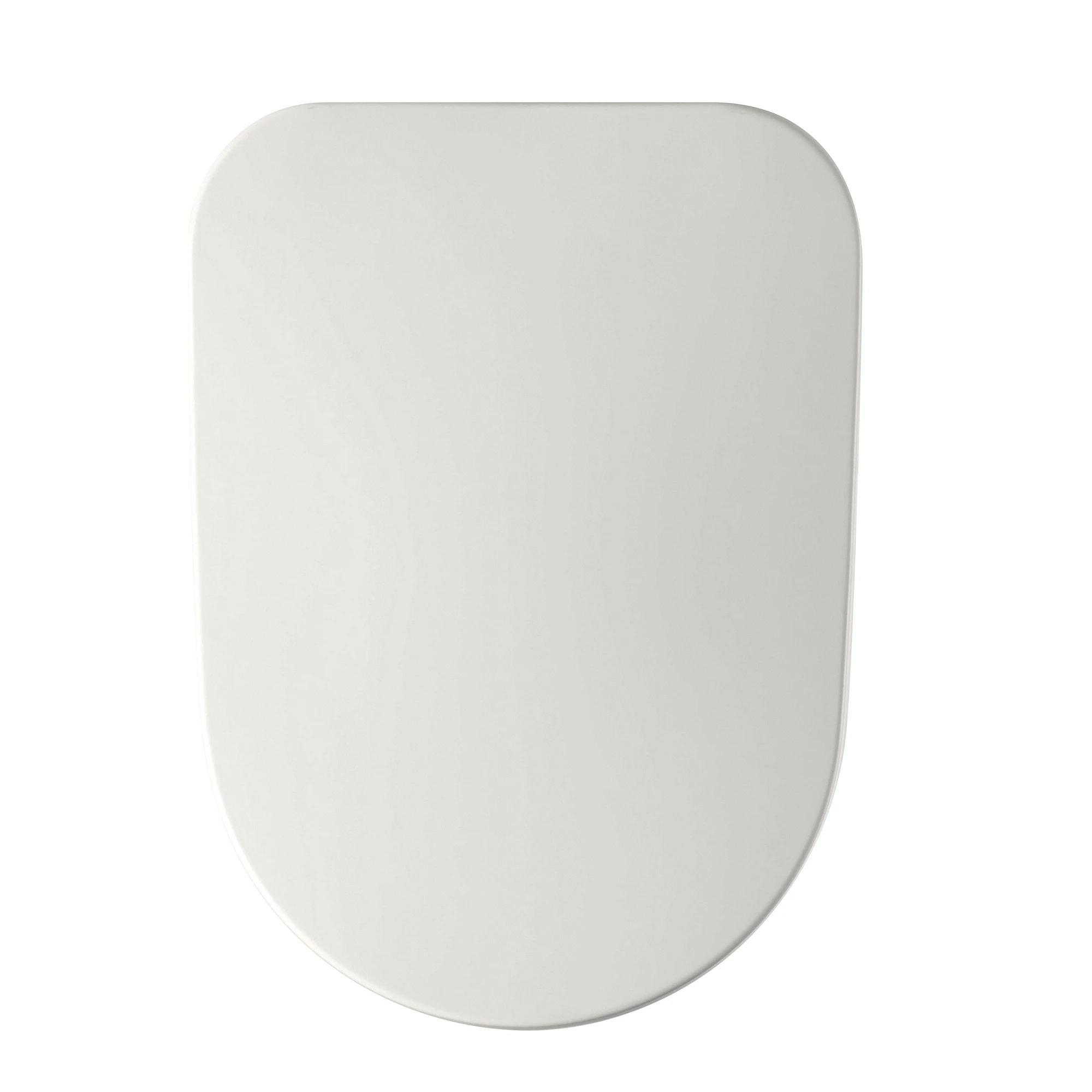 110V/220V Automatic smart toilet bidet U shape warm air dryer intelligent toilet seat cover bidet