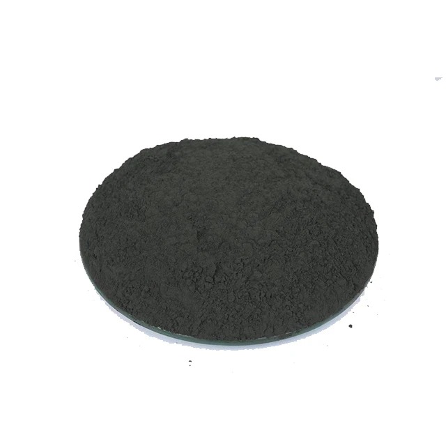 Hot selling guaranteed quality popular product black manganese dioxide