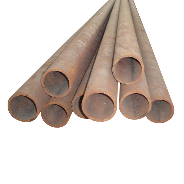 4130 alloy steel tube 30CrMo cold rolled cold drawn seamless steel pipe price