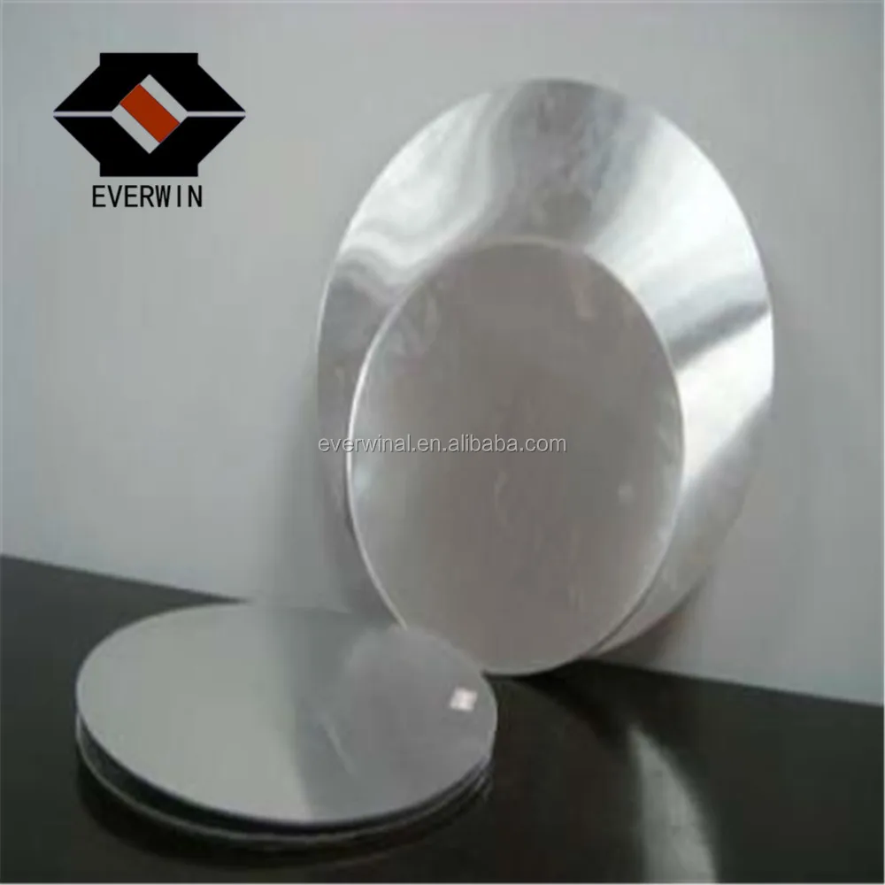 Hot Sale Aluminum Circle for Cookware