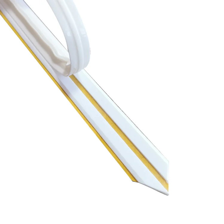 Standard PVC Base Creasing Matrix Economic Price Various Types Option for Die Cutting 48pcs/box