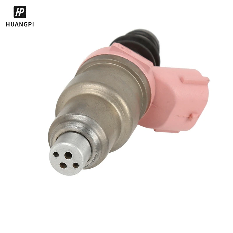 
Auto Fuel Injector 23250-11050 23209-11050 For Starlet EP82/85 4EFE Corolla Tercel Caldina 