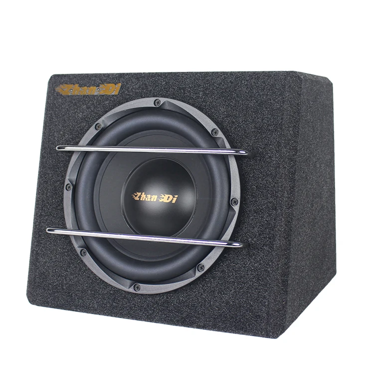 New Style The maker dj subwoofer Car Audio 12V 10 Inch  Speaker Subwoofer