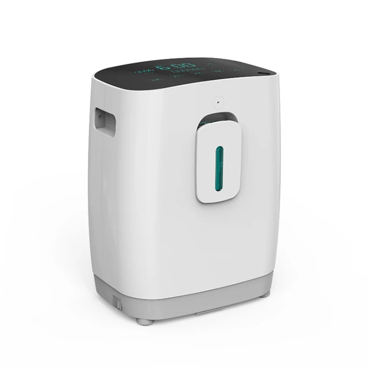 
CE Certification Factory OEM price health care oxygen concentrator breathing 