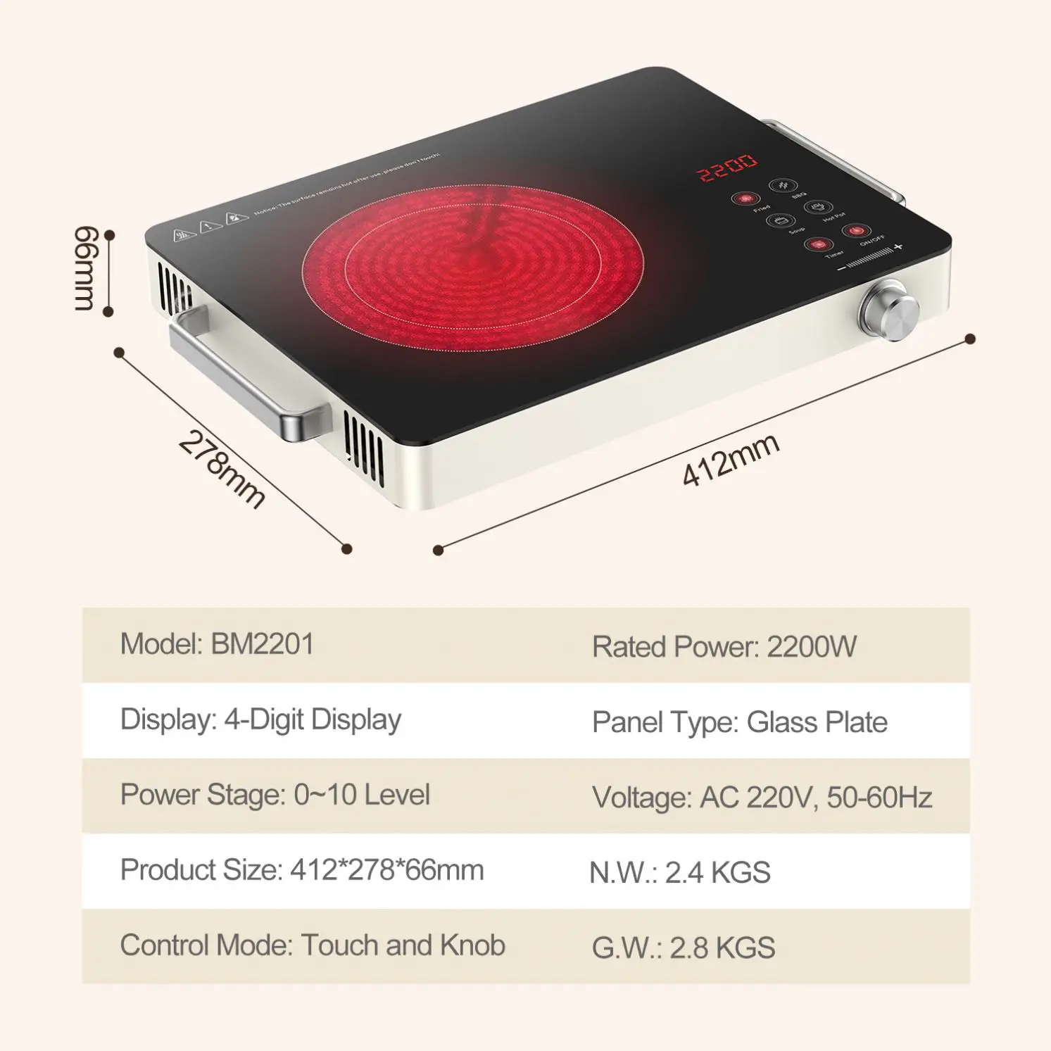 TTN PC-DVR 5Kva AVR AC Automatic Voltage Regulator Single Phase 120V 220V 230V Electric Stabilizer for Home