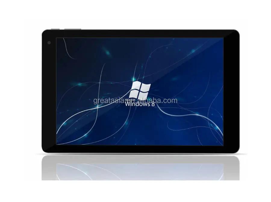 Оптовая продажа дешевые 8 дюймов Windows Tablet PC оперативная память 2 Гб ROM 32 10 на экран мобильного телефона или планшета для