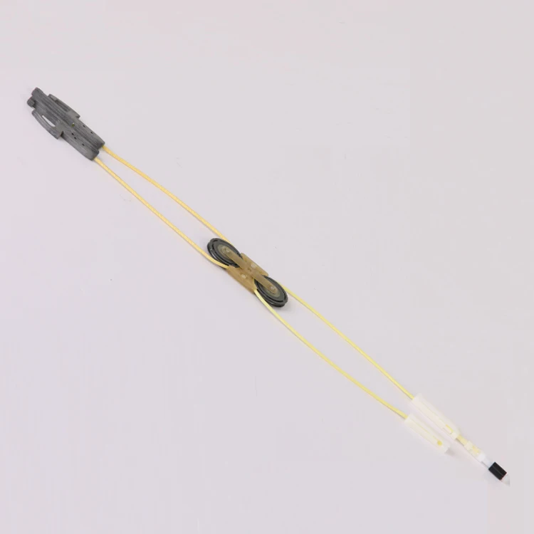 Spare Parts Pulley Durable Wholesale Jacquard Loom Spare Parts Manufacturer