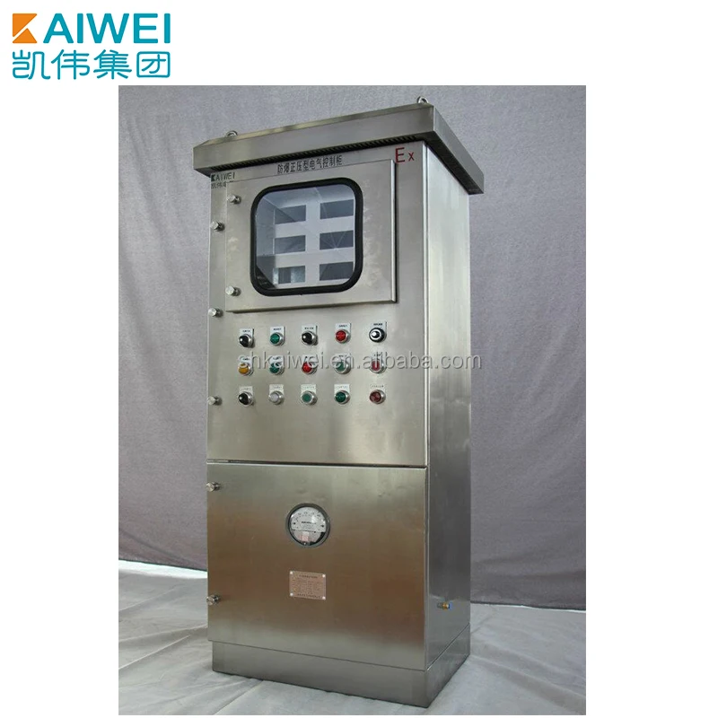 TIBOX Waterproof Junction Box Joint Box Explosion Proof Box