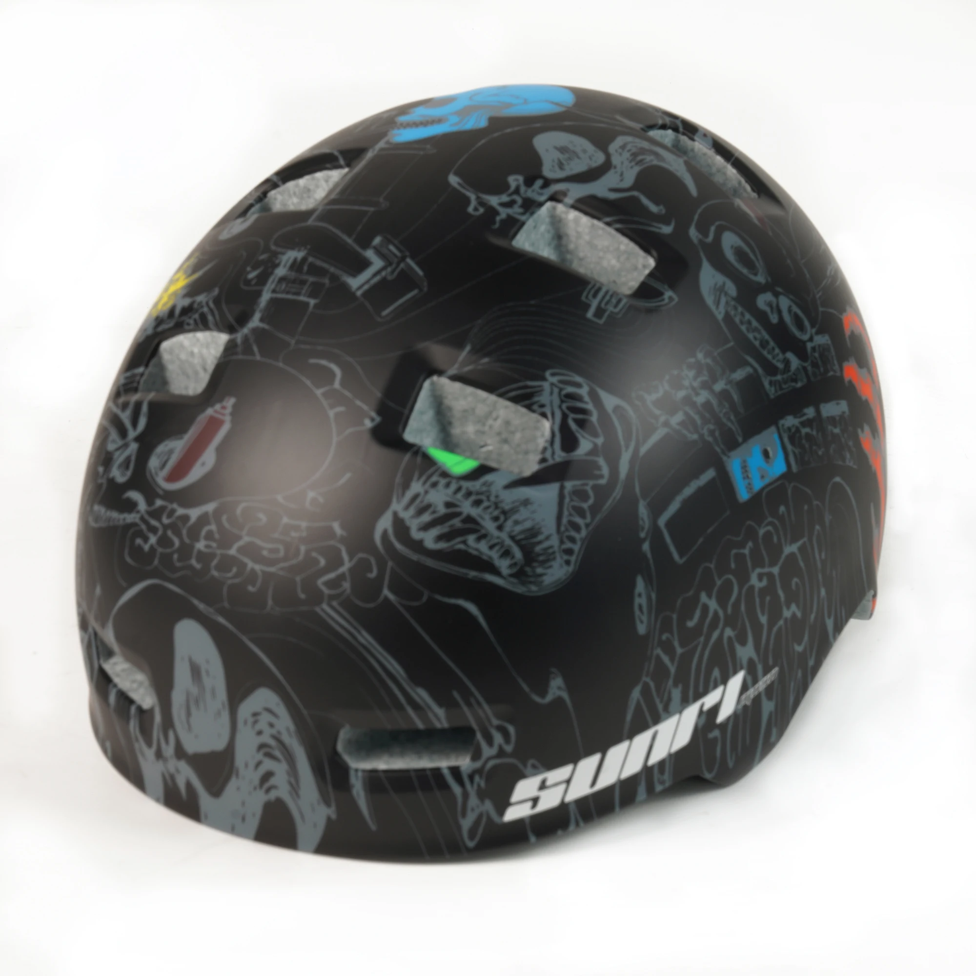Custom skydive football  american football helmet american Sports Helmets Scooter Bike Anti-Skid Helmet