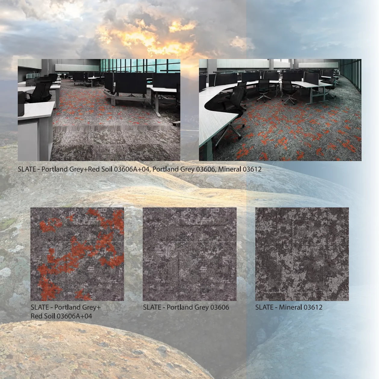 Kaili Luxury Removable Nylon Loop Stain Resistant Pile Carpet Tiles for Office Home Prayer & Hotel Commercial Use