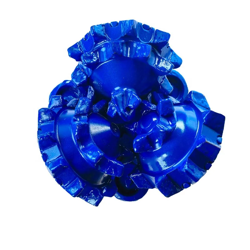 tri-cone bit hard rock drilling Conical rotary bits drill bits for drilling water