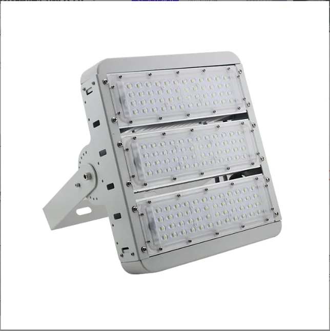 Outdoor LED Waterproof Floodlight Searchlighting Lighting Module Product Category Flood Lights 90 80 Sports Stadiums AC 85-265V