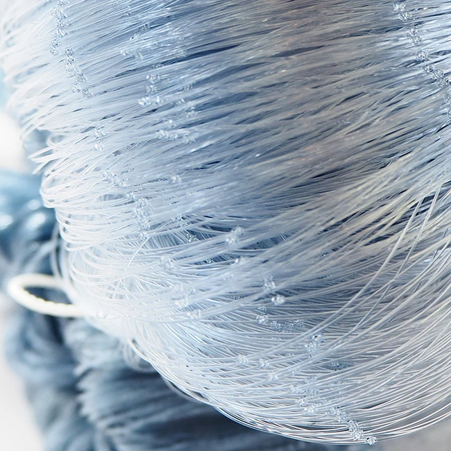 Fishing Premium Cast Price Nylon Monofilament Mesh Sale Gill Nets