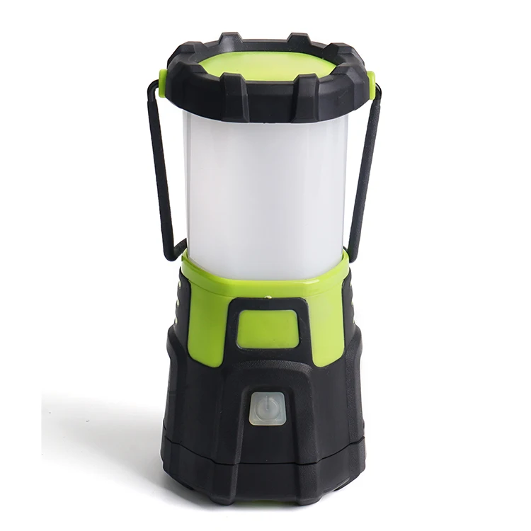 OEM Wholesale Portable Led camping lantern  Multifunctional rechargeable lantern usb camping light outdoor