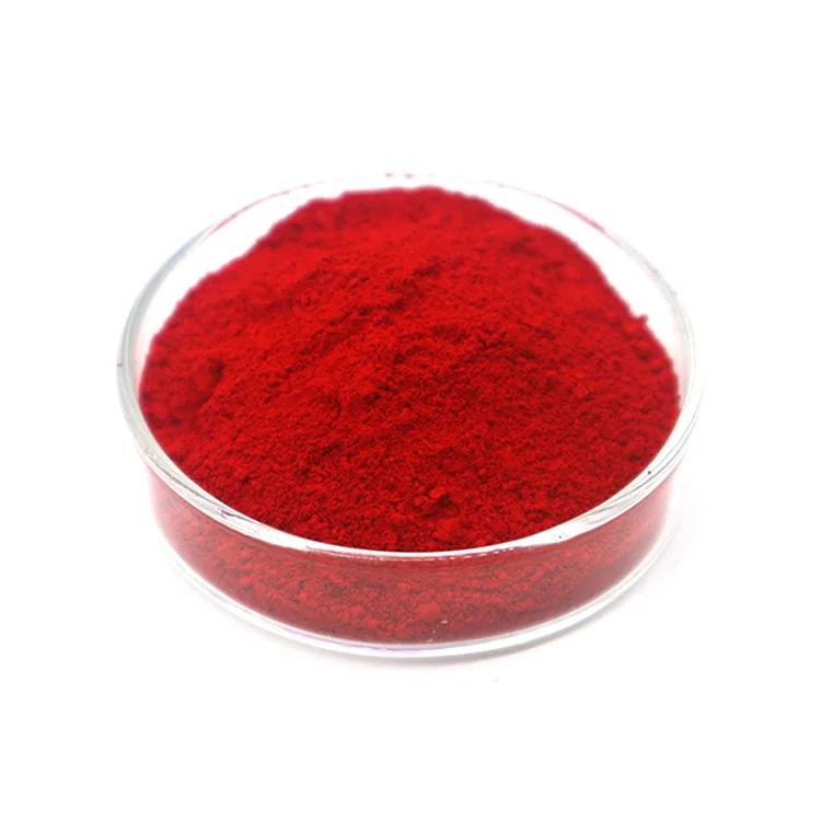 Meidan cheap price free samples 2BSP red pigment epoxy red pigment chemicals  powder industrial raw material for plastic