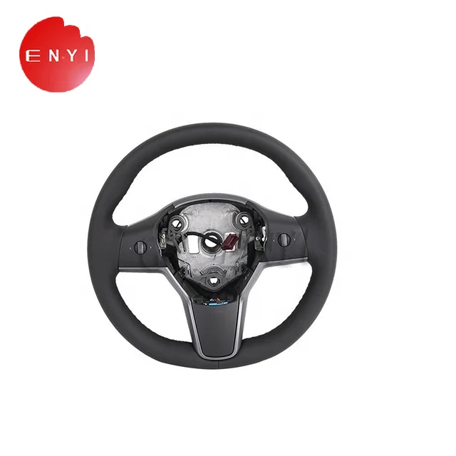 1490214-00-B ENYI Steering Wheel Fits for Tesla  model3  OEM 1490214-00-B
