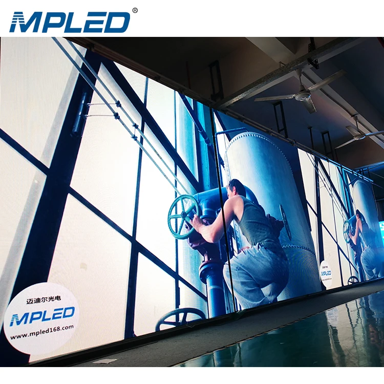 2020 Новый наружный Rgb 64X32 пиксель 3 в 1 с высоким разрешением Smd P4 светодиодный модуль
