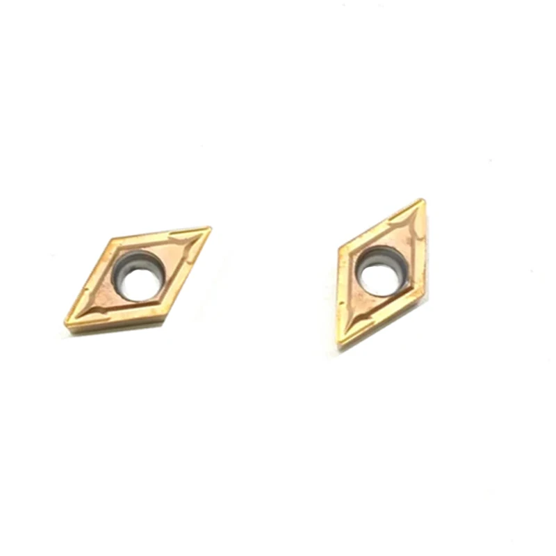 JEASK DCMT11T304 DCMT070204 RC6225 твердосплавные вставки для токарного станка с ЧПУ высококачественные внешние токарные инструменты стальные детали