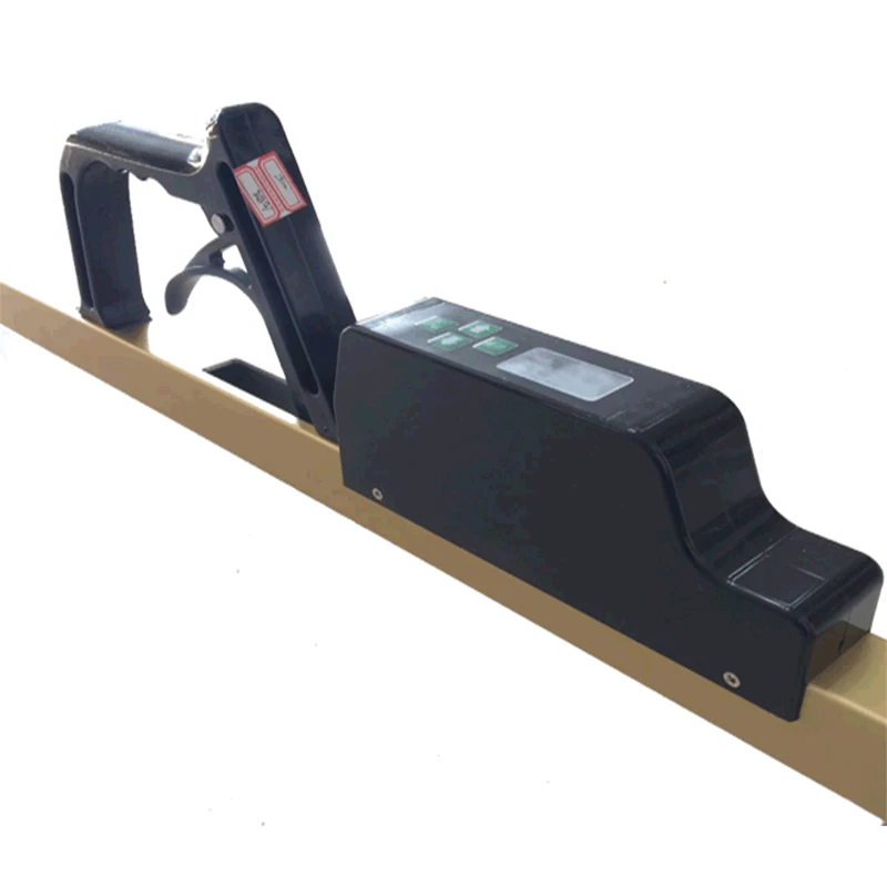 Высокоточный прибор для измерения железной дороги