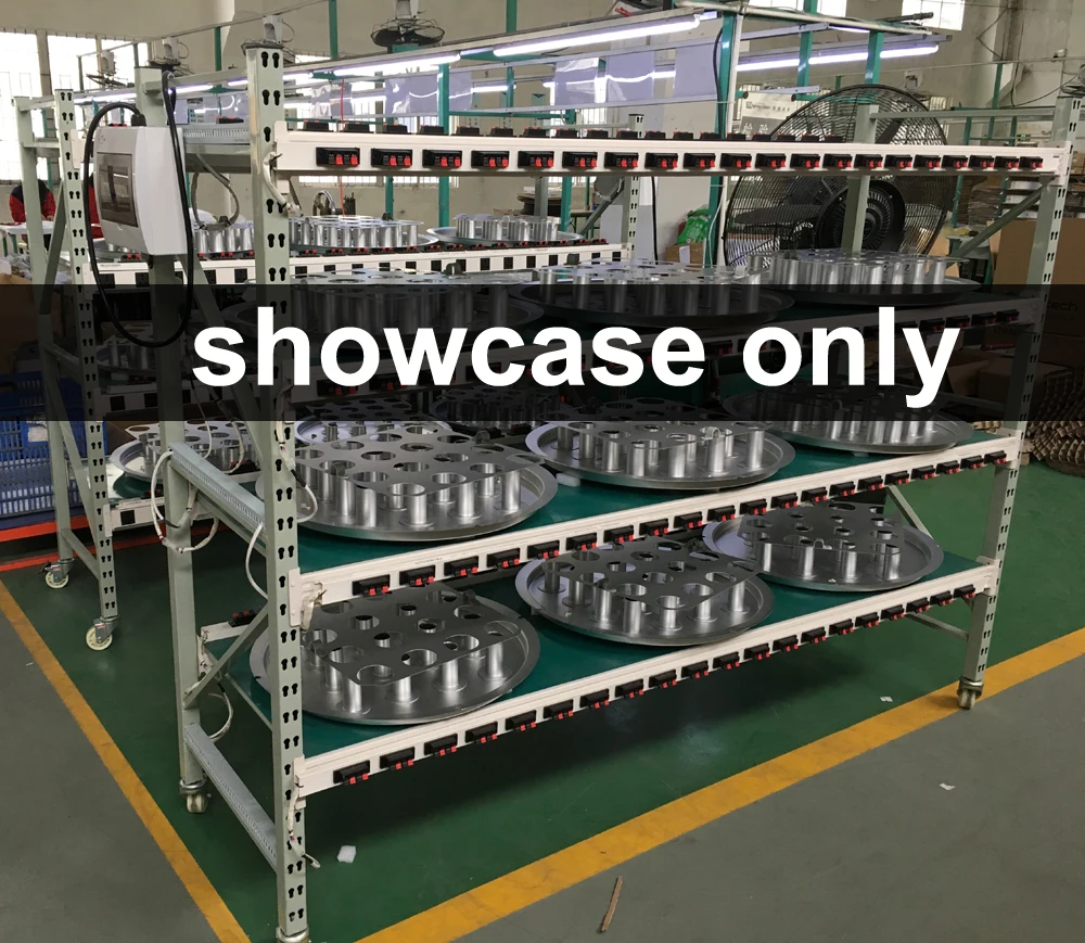 OEM&ODM High Volume Air Sampler Housing Is Used For Pm2.5, Pm10 Equipment Metal Housing