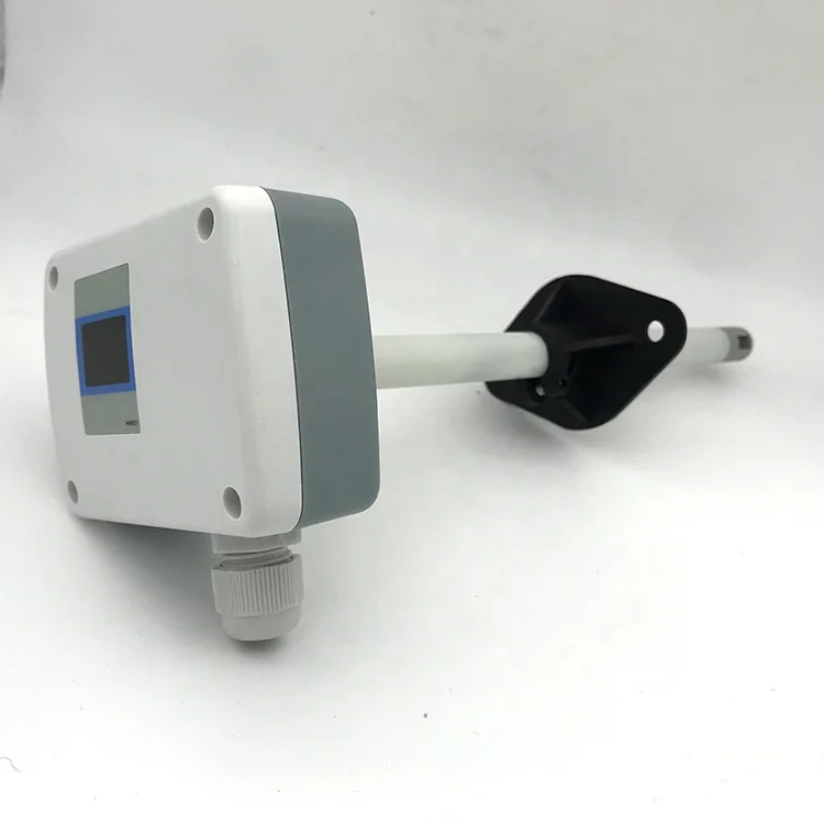 Durable 0 - 20m / s Wind Speed Sensor