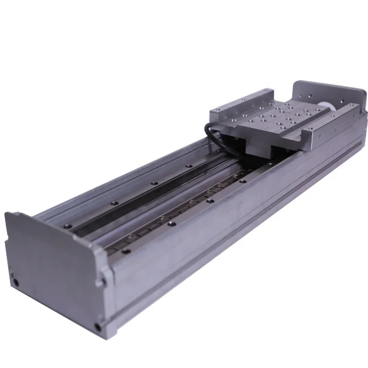 High precision linear stage actuator ball screw linear slide