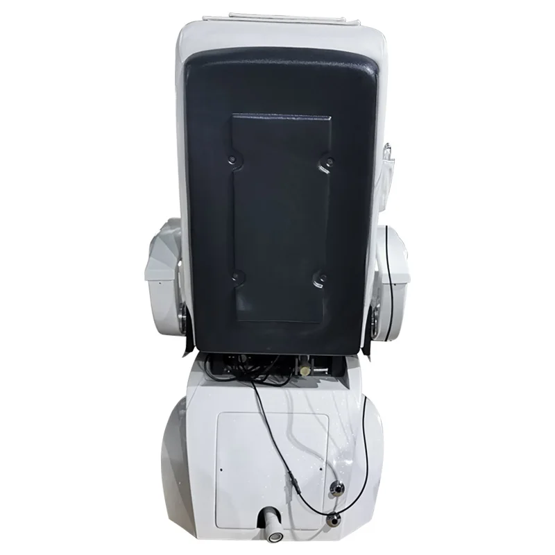 Usa Delux Multifunctional Manual Remote Control Foot Care Spa Pedicure Chair Manufacturers