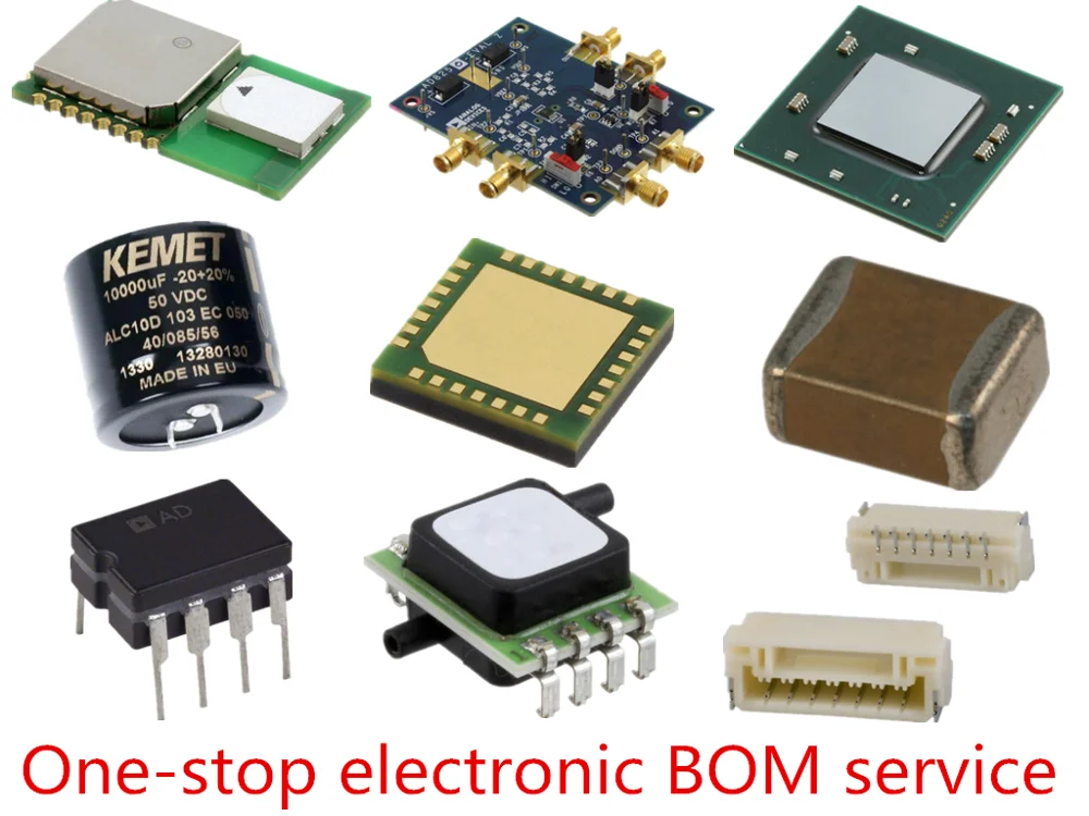 ATC100B471JW200X 470pF ATC 100B Series porcelain superchip multilayer capacitors