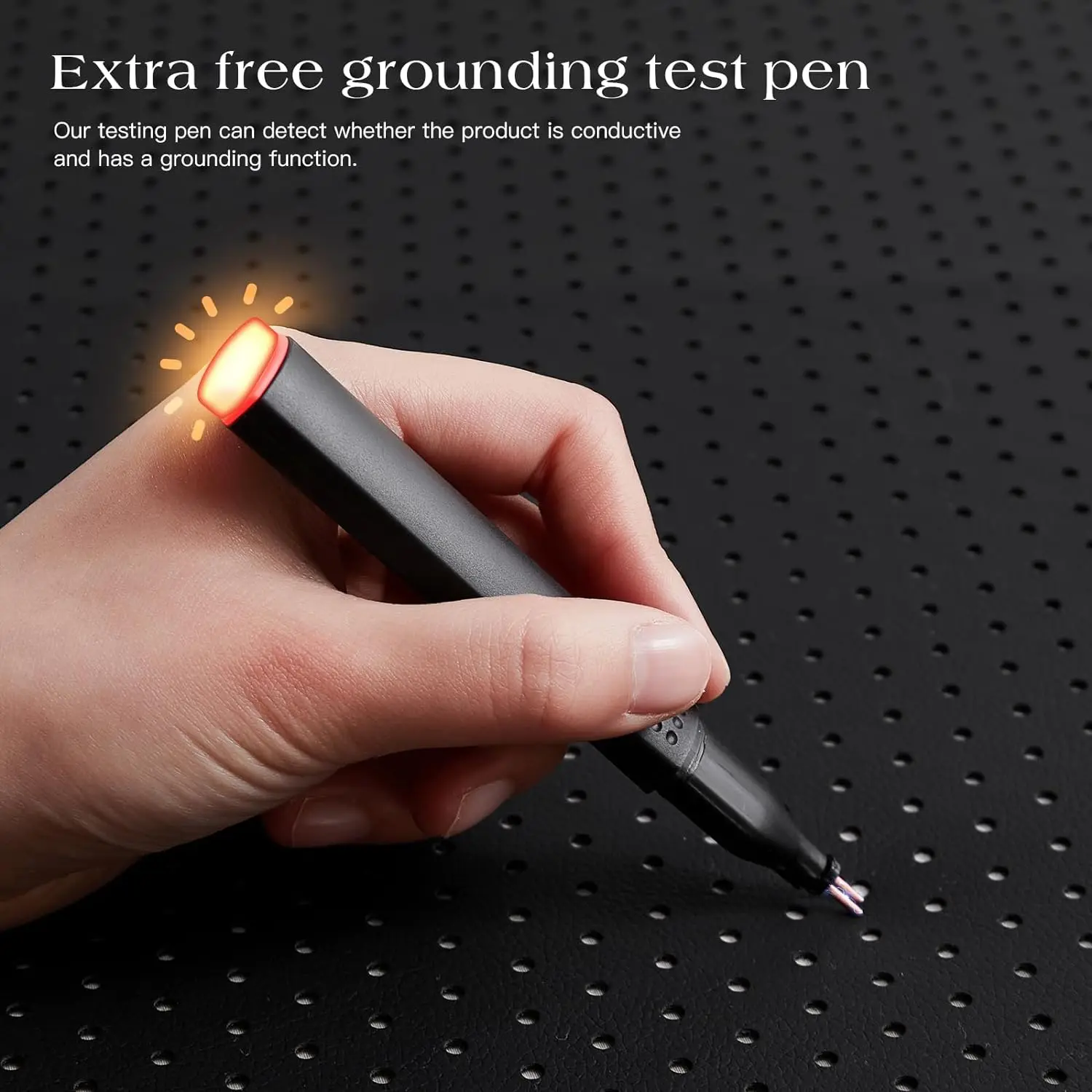 Grounding Mat Breathable Grounding Mats Grounding Mat for Sleeping Better with 1 Grounding Cords