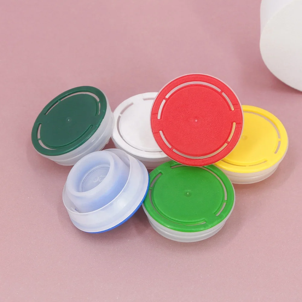 Easy Spout 42MM Plastic Spout Caps For Olive Oil Engine Oil Tin Can