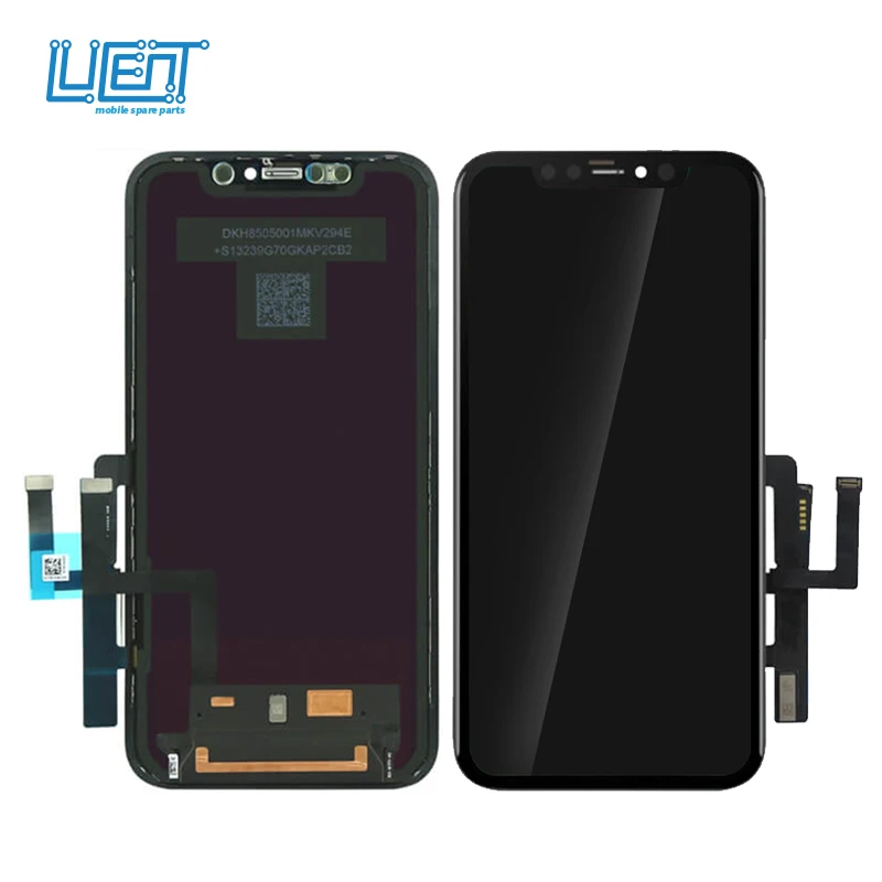 INCELL Quality Display For iPhone X Lcd Touch Screen Replacement Good 3D Touch Lcd For iPhone X XS Display Screen