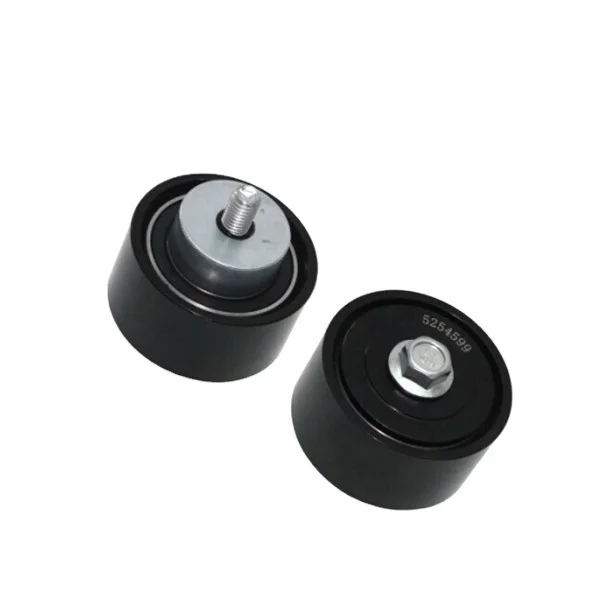 Tensioner Idler Pulley 5309066 5254599 for  Foton Idler ISF 2.8 Engine