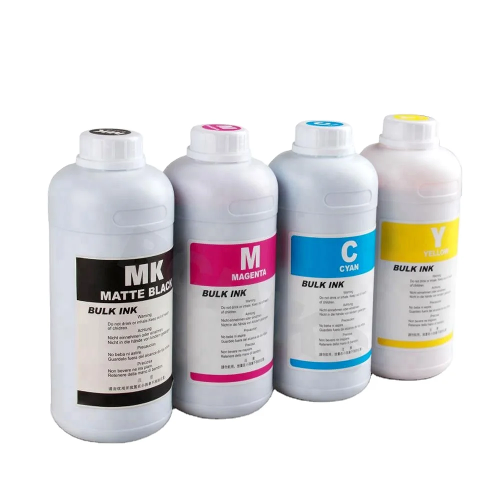 Premium Sublimation Ink Compatible for Epson L801 L800 L805 L810 L850 L1800 printer