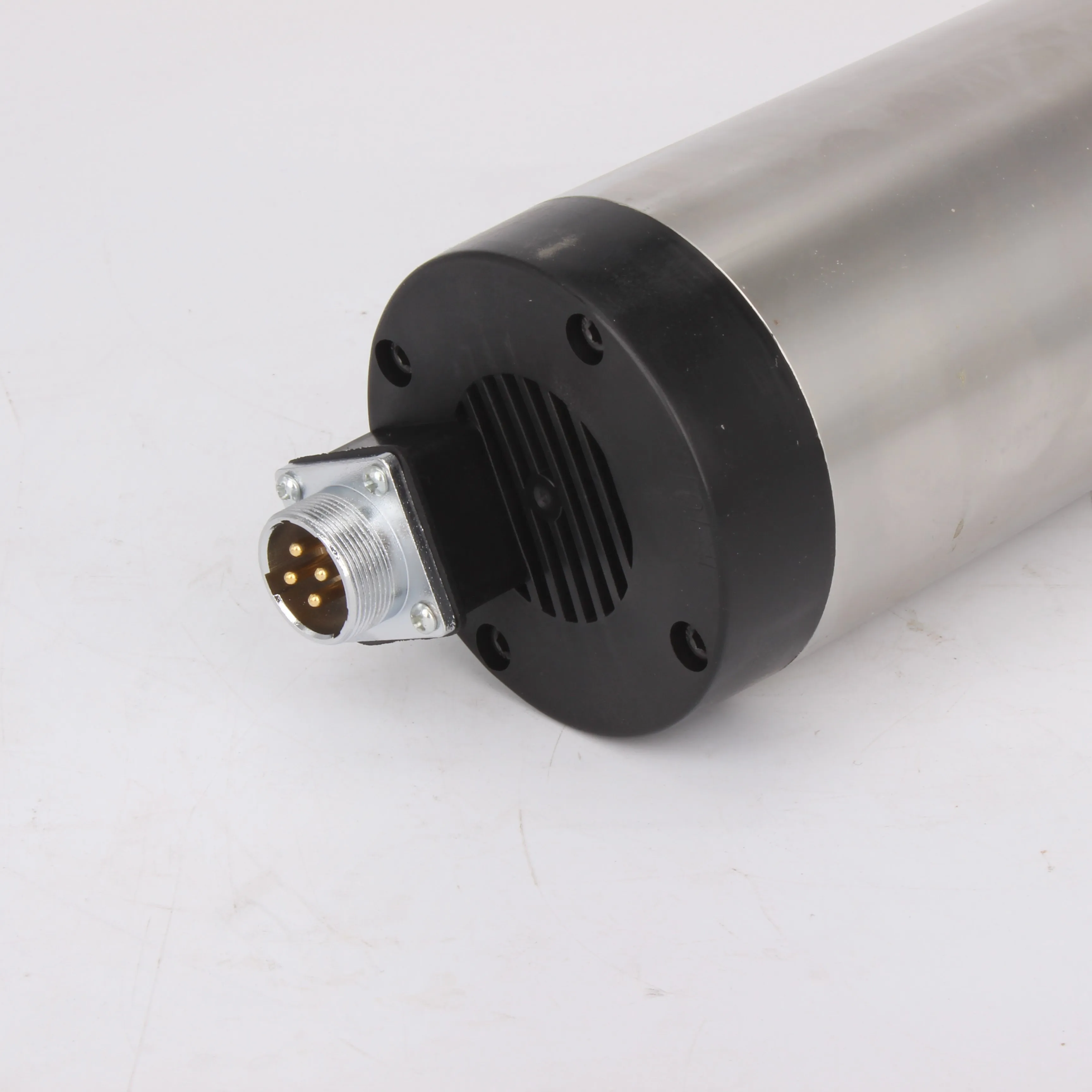 1.5KW ER11 24000rpm air cooled spindle motor for cnc wood working machine