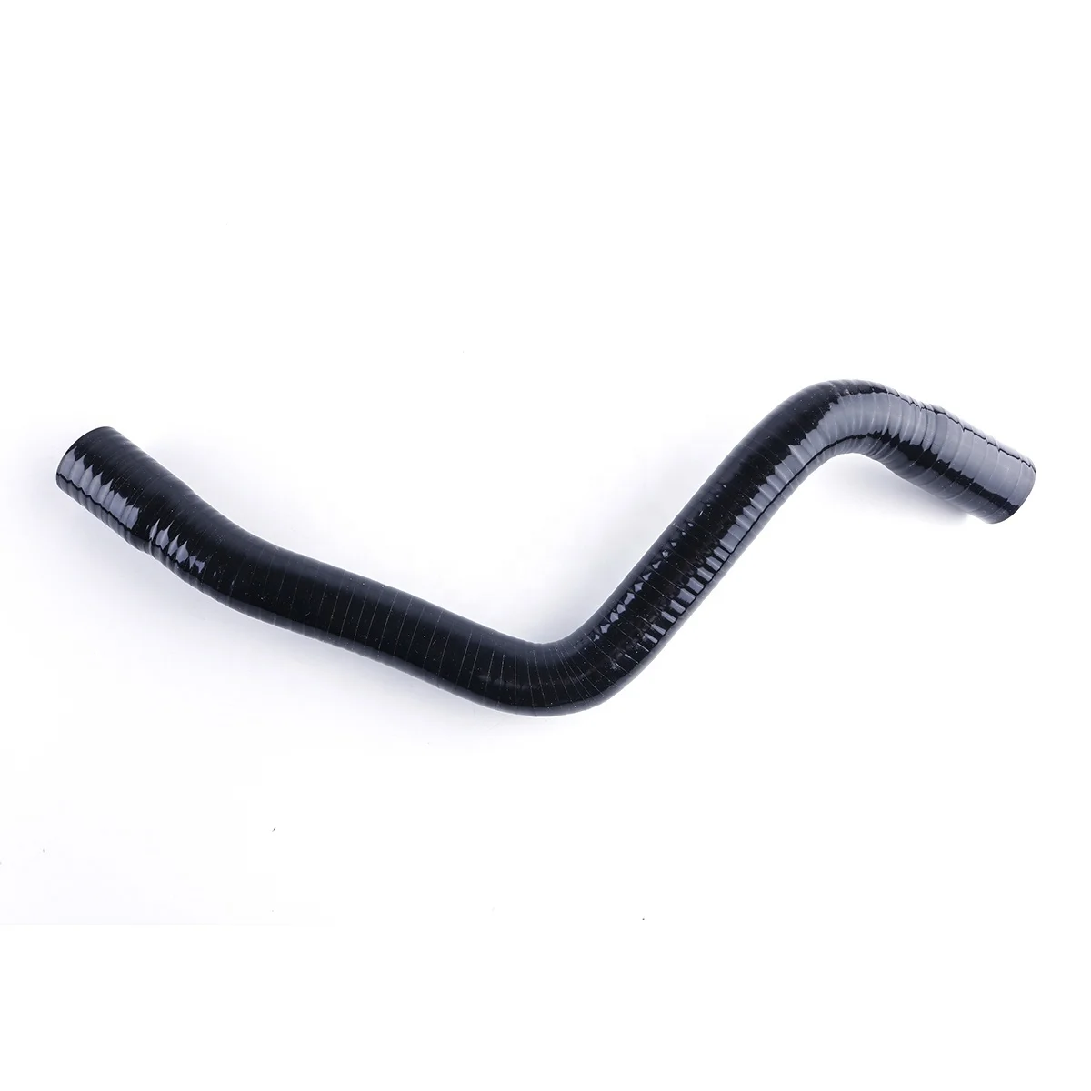 Silicone Radiator Hose For Ford Focus Duratec 1.8L 2.0L Mazda MZR 2001-2012 Silicone Hose Kit